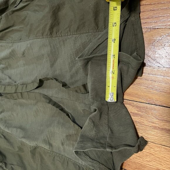 Nation LTD Garner Romper‎ in Green Size XS - Picture 10 of 10